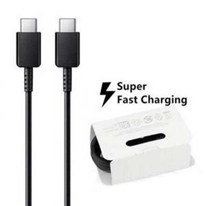 کابل شارژ اصلی Samsung Galaxy S21 Plus