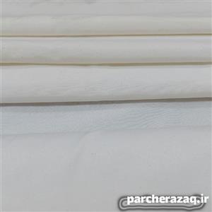 پارچه متقال مرغوب ساده