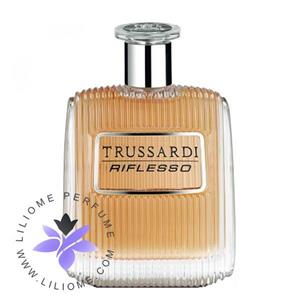 عطر ادو تویلت مردانه تروساردی ریفلسو 100 میل | Trussardi Riflesso