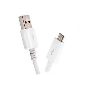 کابل شارژ اصلی میکرو یو اس بی Samsung Galaxy J3 Pro