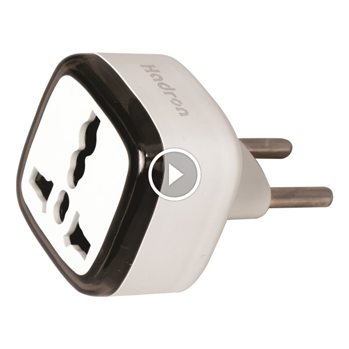 Hadron A10 Surge Protector and Adaptor