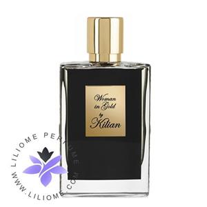 عطر ادکلن بای کیلیان وومن این گلد | By Kilian Woman in Gold