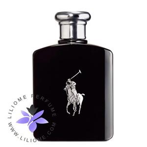 عطر ادکلن رالف لورن پولو مشکی بلک Ralph Lauren Polo Black 200ml 