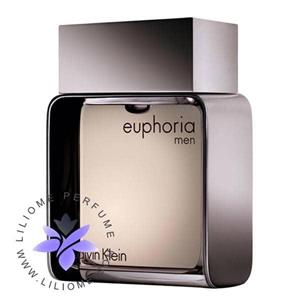 تستر اورجینال ادکلن سی کی ایفوریا مردانه | Ck Euphoria Men Tester Tester