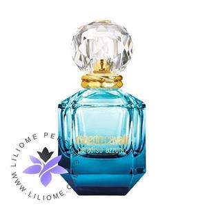 تستر اورجینال ادکلن روبرتو کاوالی پارادایسو آزورو | Roberto Cavalli Paradiso Azzurro