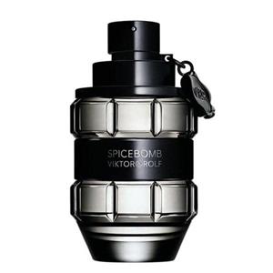 تستر اورجینال عطر ویکتور اند رولف اسپایس بمب | Viktor Rolf Spice Bomb