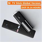 اندروید باکس شیائومی مدل Mi TV Stick MDZ-24AA