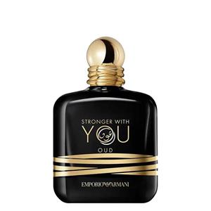 عطر ادکلن جورجیو آرمانی استرانگر ویت یو عود  100 میل مردانه