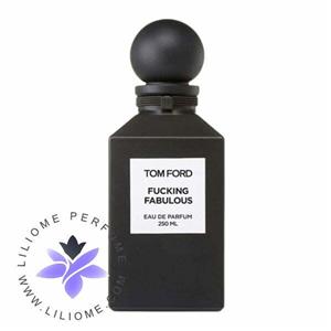 عطر تام فورد فاکینگ فابولوس | Tom Ford Fucking Fabulous