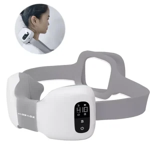 ماساژور گردن دستگیره دار