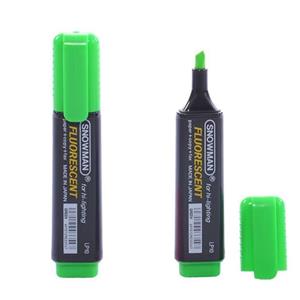 ماژیک علامت زن اسنومن مدل LP-10