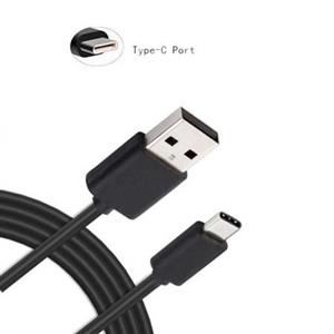 کابل شارژ اصلی تایپ سی Samsung Galaxy A9 2018