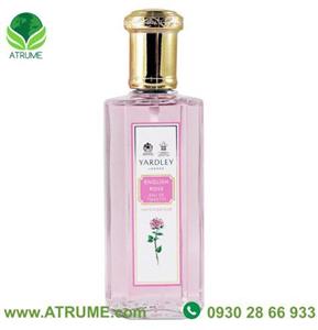 عطر ادکلن یاردلی اینگلیش رز 125 میل زنانه 