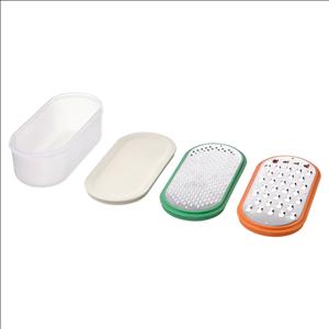 رنده با ظرف ایکیا UPPFYLLD