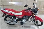 موتور ایران دوچرخ JS125 1388