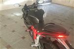 موتور هوندا CBR 250 1399