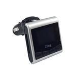 اف ام پلیر زینگ CAR MP3 PLAYER ZING 