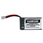 باتری لیتیوم-پلیمر Sonikcell 600mAh مدل SRB 802540