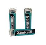 باتری 18650 لیتیوم-یون Sonikcell 2600mAh 18650