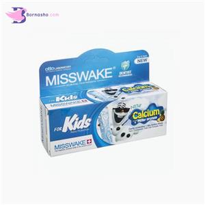 خمیر دندان میسویک مدل Herbal Tooth Paste حجم 185 میلی لیتر