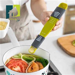 پیمانه اندازه گیر قابل تنظیم