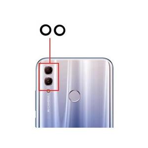 شیشه لنز دوربین Honor 10 Lite