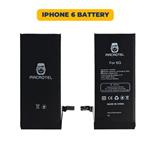 باتری برند ماکروتل Apple iPhone 6