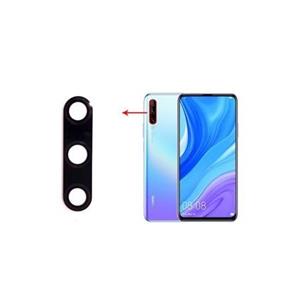 محافظ لنز دوربین شهر گلس مدل METAL مناسب برای گوشی موبایل هوآوی Y9s