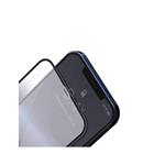 محافظ صفحه نمایش منحنی باسئوس آیفون Baseus Curved-screen Soft Edge Glass iPhone 12
