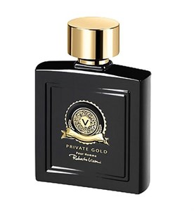 عطر ادکلن روبرتو ویزاری پرایوت گلد  100 میل مردانه