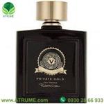 عطر ادکلن روبرتو ویزاری پرایوت گلد  100 میل مردانه