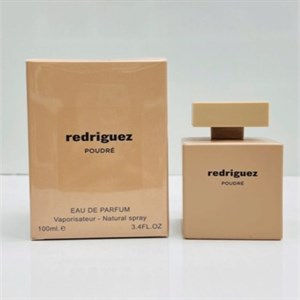 عطر ادکلن نارسیس رودریگز پودری  90 میل زنانه