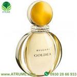 عطر ادکلن بولگاری گولدیا  90 میل زنانه