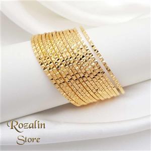 النگو زنانه وای اس ایکس پک هفتایی کد RS-459