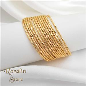 النگو زنانه وای اس ایکس پک هفتایی کد RS-458