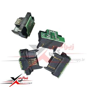 چیپ درام و فیوزر سیاه سفید زیراکس