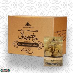 بسته 12 عددی پودر سوخاری باربیکیو 100 گرم
