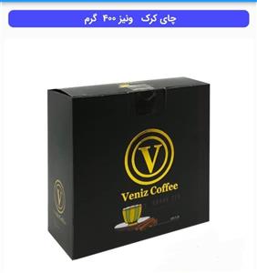 چای کرک400گرم ونیز