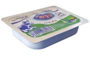 کره 10 گرمی فرم سیل آذربایجان (100 عددی)