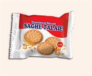 بیسکویت ساقه طلایی 3عددی مینو ( 80 عددی )