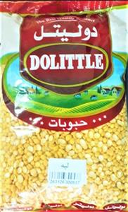 لپه بسته سلفونی دولیتل 900 گرمی