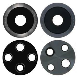 شیشه دوربین هوآوی Nova 9