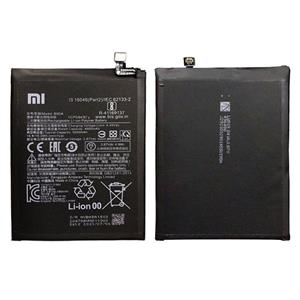 باتری شیائومی Redmi Note 10 5G Bn5A اورجینال