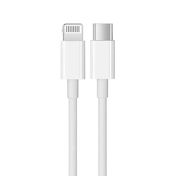 کابل تبدیل USB-C به لایتینیگ اپل به طول 1 متر