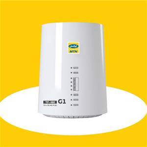 آداپتور مودم رومیزی ایرانسل مدل TF-i60 G1