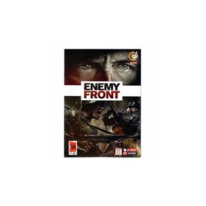 بازی Enemy Front مخصوص PC