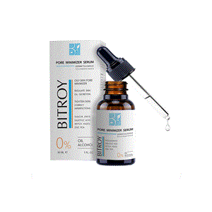 سرم پوست بیتروی مدل قابض منافذ حجم 30 میلی