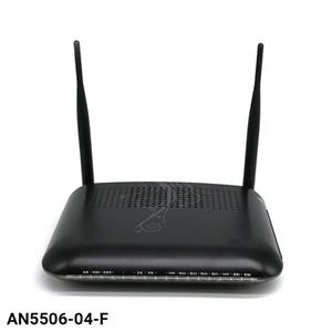 مودم فایبرهوم FiberHome AN5506-04F GPON ONU فیبر نوری وای فای N300 با 2 پورت تلفن
