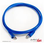 پچ کورد کی نت K-NET Patch Cord CAT6 SFTP شیلد دار طول 2 متر