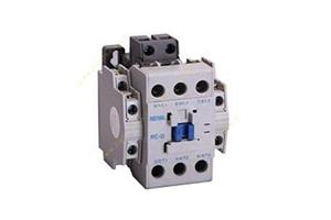 کنتاکتور سه پل پارس فانال مدل PFC-180